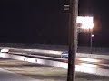 AMX AMC 1970 Engine Blows