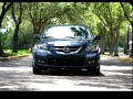 Racing Pt. 3 (GTI vs. MS3 vs. Cobalt SS/SC)