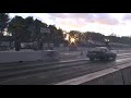 Mission drags