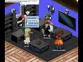 Noobs cybering on gaiaonline Noobs cybering on gaiaonline