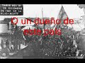 A desalambrar