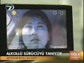 Nissan alkollü ?oför ak?ll? araç Nissan alkollü ?oför ak?ll? araç