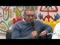 Clicca per visualizzare il video : Baskettando puntata 10 del 22 novembre 2016