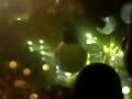 Coldplay - Yellow - MEN Arena - 12/12/08