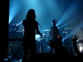 METRIC \"COMBAT BABY\" live in hollywood METRIC \"COMBAT BABY\" live in hollywood