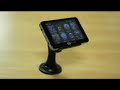 Видеообзор GOCLEVER Navio 400 FE