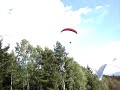 paragliding mieroszow