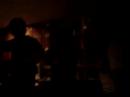 Ivy League Drum circle