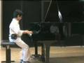 Farschad HOSHIAR play Sonatine F-dur Ludwig von Beethoven
