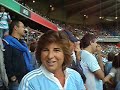 Gonzalo Alsogaray vrs. irlanda Francia Rugby 2007
