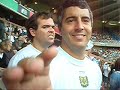 Gonzalo Alsogaray vrs. irlanda Francia Rugby 2007