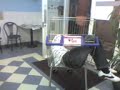 Fraser In Chippy