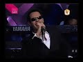 marc anthony - celos
