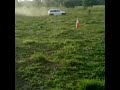 AWD Helly drift Suzuki Swift GTi Turbo Nitrous 241BHP 26psi