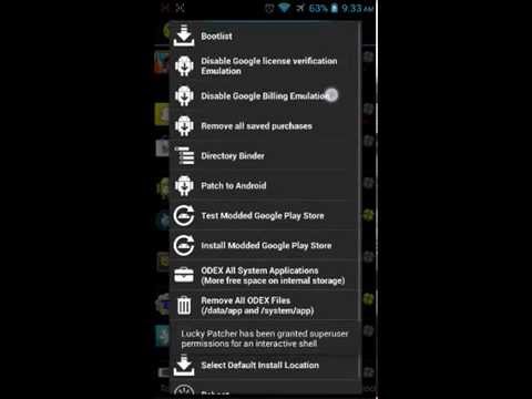how to patch subway surfers with lucky patcher