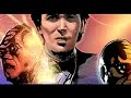 Buckaroo Banzai - Comic Trailer