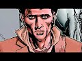 Buckaroo Banzai - Comic Trailer