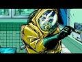 Buckaroo Banzai - Comic Trailer