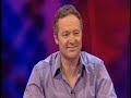 On the behalf of the man himself.From Mock the Week