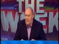 Dara O'Briain - Saddam