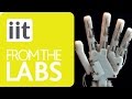 Dextrous Hand for the iCub