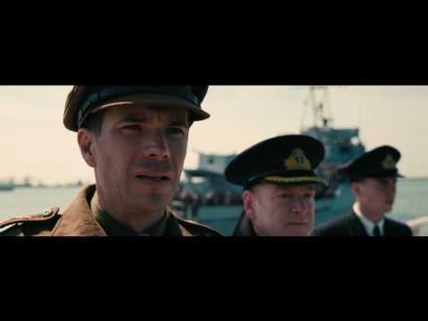 Dunkirk - The End : 15 TV Spot