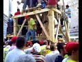 festa dei gigli nola 2008 trinchese sulle varre festa dei gigli nola 2008 trinchese sulle varre