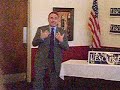 Tommy Thompson Speaks on Gordon Hintz and Julie Leschke