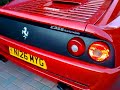 Ferrari F355 Berlinetta