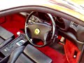 Ferrari F355 Berlinetta Ferrari F355 Berlinetta