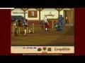 videos de Trading a lvl 50 dragonfable account with shadow warrior,rouge and wizard