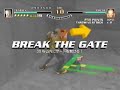 SPIKEOUT BattleStreet?free play?tenshin(2)3/3