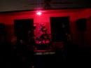 Graveline @ Band Practice