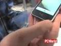 iPhone 3G stress test by PC World