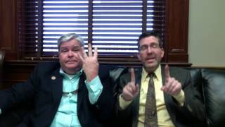 Mississippi 411 - 2/20/17