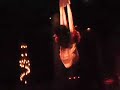 Aerialist Gypsy Roze at theAbney Park Edison show Aerialist Gypsy Roze at theAbney Park Edison show