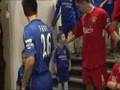 videos de Menininho do Chelsea sacaneando Gerrard!