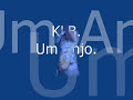 KLB - Um Anjo.