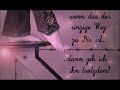 kyra mc amino ich liebe dich