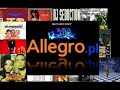 MEGAMIX 90's Music Songs - MUZYKA DO KUPIENIA NA ALLEGRO ! ! ! !