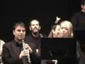 Carmelo Coglitore Ensemble - Canon (C. Mingus)