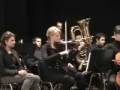 videos de Carmelo Coglitore Ensemble - Canon (C. Mingus)