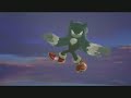 Sonic Unleashed (360) playthrough [Part 1]