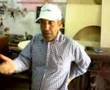 Giovanni La quaglia Corato Sull'immondizia di Napoli