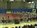 2007 Rowland High School Drumline