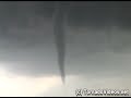 New Mexico Tornado!!  March 23, 2007