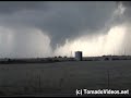 New Mexico Tornado!!  March 23, 2007