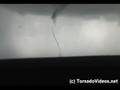 New Mexico Tornado!! March 23, 2007