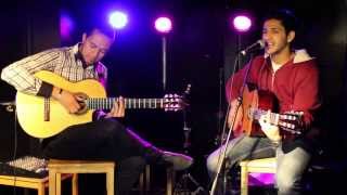 Youness A L'Artichaut