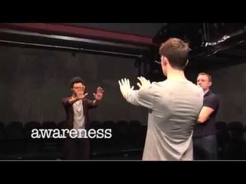 how to practice acting